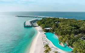 Amilla Maldives Resort&Residences
